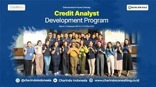 ✨ In-House Training: Credit Analyst Development Program, Bank BPD Bali, Batch 5, Mei 2025 ✨