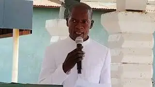 Sacrement kimbanguiste de baptême