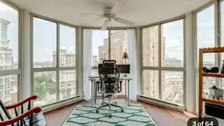 The Carlyle West Alexandria VA Condo for Sale