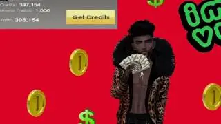 How to get RICH ON IMVU in 5 Minutes