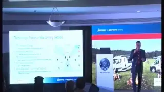 Beacon SolidWorks Live Stream