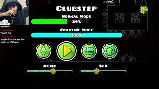 Drifter Chapter 7 Then Fortnite Then Clubstep Day 3