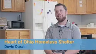 UWNCO Community Impact Partners: Heart of Ohio Homeless Shelter