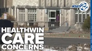 Concerns continue at Healthwin Care in South Bend, state investigation underway