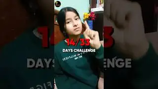 Day 14😱 with preBoards😱 33 Days Challenge #class10 #cbse #studymotivation