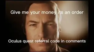 Oculus quest 2 referral code free 30$ from monopoly