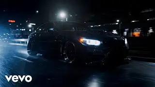 Eric Reprid - WTF | BMW M4 Showtime