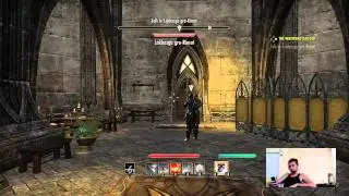 story/side missions ESO