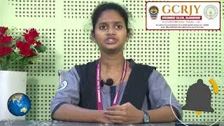 GCRJY 29/12/25 News | Student Anchors Present Global, National, State, Local, Edu & Weather Updates
