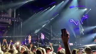 Weezer - Say It Ain’t So - O2 Arena, London, UK - 08/06/2024