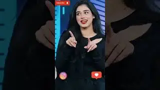 Lip sync alina amir | sarsrahat farfrahat | #trending #sensation #shorts #ytshorts