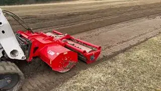 Skid Steer Beast | Coneteks