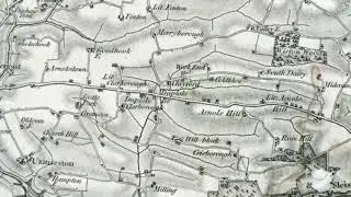 The Last Man Hanged in Pembrokeshire - A History Presentation by Dr Simon Hancock