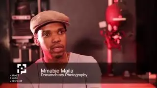 Photography Incubator Programme at the Market Photo Workshop