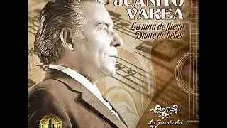 Juanito Varea - Dame de beber, serrana (1952)