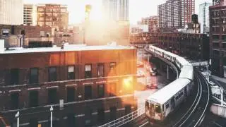 Era of Ease - Early Lights w/ Nicolas Jaar & Solomun & David August