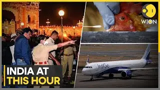 India: Inquiry Committee Submits Report on Indigo | Mysuru Helium Blast: Death Toll Rises to 3 |WION