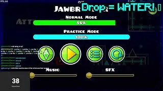 Let's beat Jawbreaker! Also Doing Level Requests! (Stream 4)