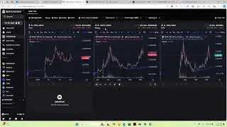 Real money makers ALTs 🏌️ Memes 🐸 $Fefe $ABT $NCT $LCX $PNG $FOX