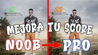 Sube tu ¨CALIFICACION¨ se un pro /Undawn/ Guia Pro