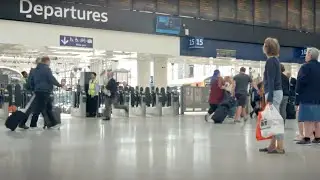SWR | Staff Welcome Film