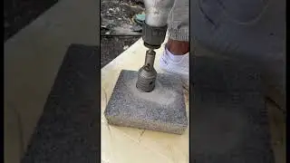 #укладкатротуарнойплитки #строительство #construction #home #satisfying #diy #concreteprojects
