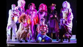 GLITZ 2020 Drive-In Drag Show