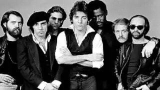 Bruce Springsteen - White Lies