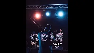 Geid - Vault [Full EP]