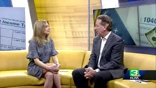 3 Tips To Avoid Being A Victim Of Tax Scams