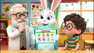 Kỹ năng sống KHÔNG ĐI THEO NGƯỜI LẠ | Felix & Friends
