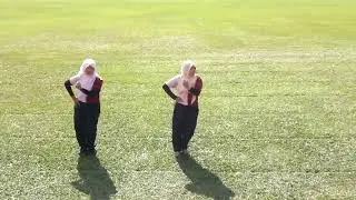 senaman pagi ipgkti
