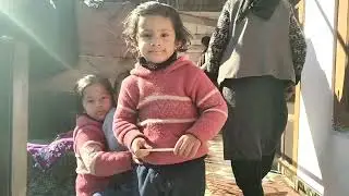 Hum Gaye bua ko chodne or m gyi apni masi k ghr