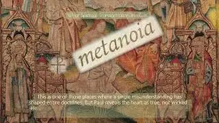 Spiritual Transformation: An Ancient Wisdom Teaching