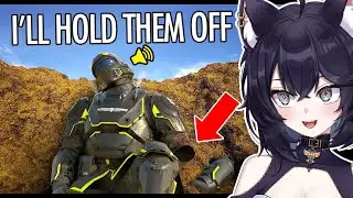 I LOVE THIS || When Gamers Turn into 5 Star Voice Actors || REACTION