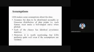 Feature Extraction Method-RSRI E-Lecture Award 2022 #rsri