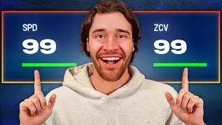ПЕРВЫЕ 99 ХАРАКТЕРИСТИК ДОСТУПНЫ УЖЕ СЕЙЧАС в Madden 26!