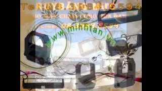 Ruy băng m&aacute;y chấm c&ocirc;ng Amano Vertex-810