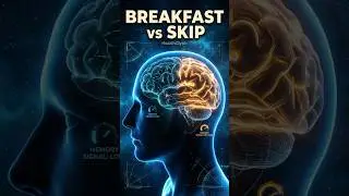 Skipping Breakfast = Brain Fog? What Studies Actually Show