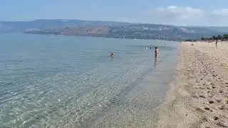 Nicotera calabria beach village 2020 spiaggia