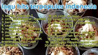 Lagu santai buat kerja