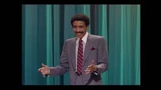 Richard Pryor | 15th Year Class Reunion | The Comedy Store