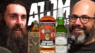 DR WHISKY FT ATOM BRANDS - UNCUT & UNFILTERED 37