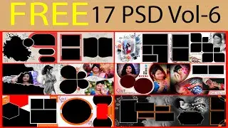new album design psd free download 12x36 2024 psd file free download | ABTL  Vol-6