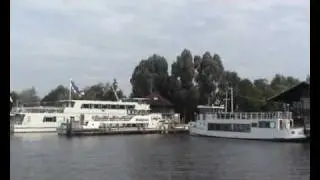 Rondvaardij Princenhof ,10 luxe partyschepen voor elke gelegenheid