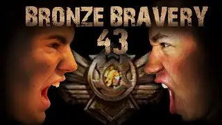 Schweißtreibendes Rumgekrebse | Bronze Bravery [S02E43]