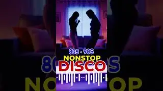 Full set in channel - Best Disco Dance Instrumental 70 80 90