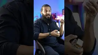 Kya apny abhi tak try Kiya hai baccarat rouge 540?