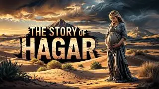 Hagar and Ishmael's Journey | God Who Sees and Hears | Powerful Dramatized Bible Story