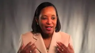 Teveia Barnes - Centennial Story Project